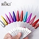 top coat nail polish